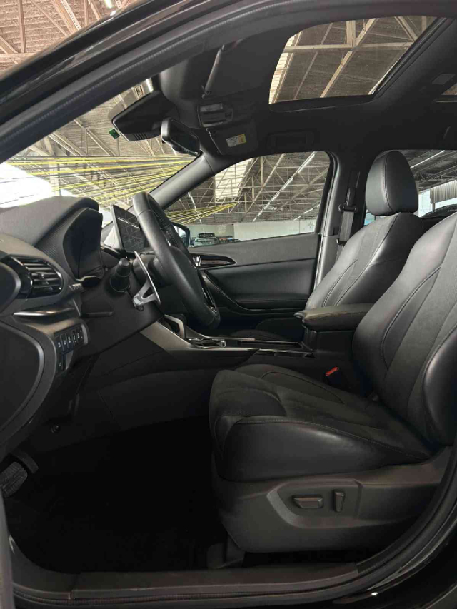 Mitsubishi ECLIPSE Gasolina Automático 2025/269