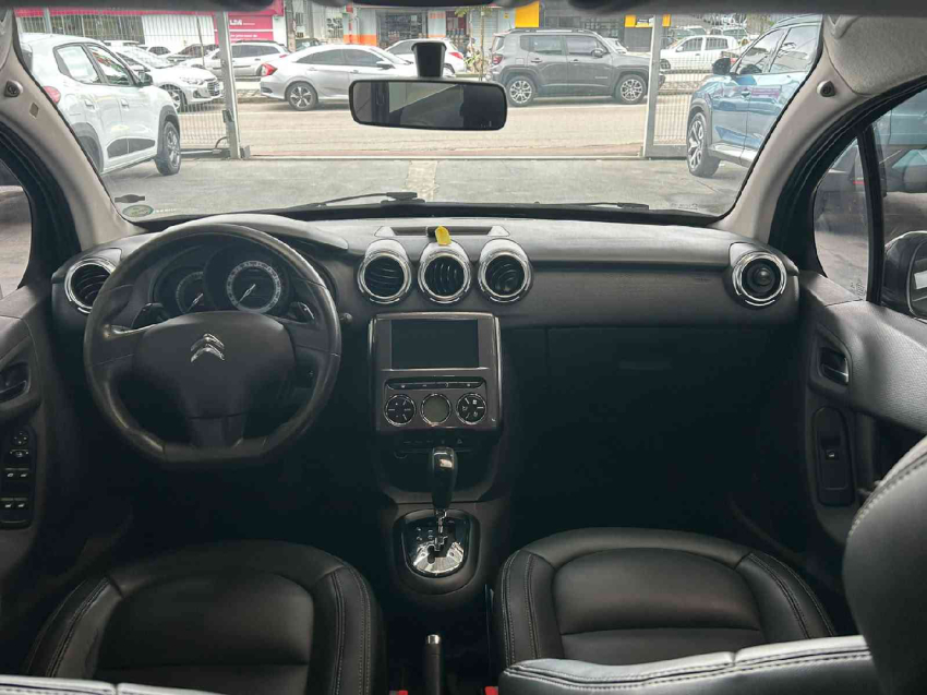 Citroen C3 Flex Automático 2017/176