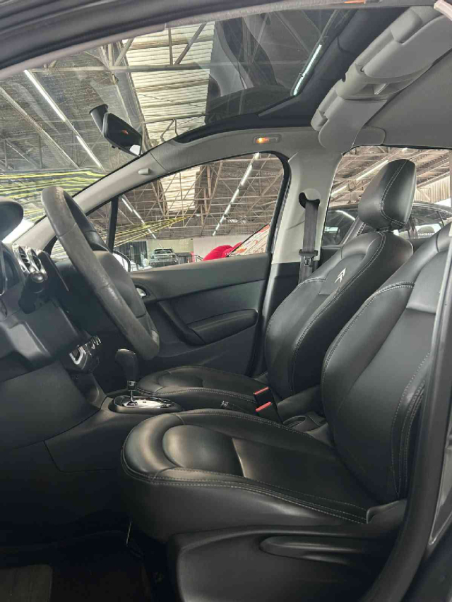 Citroen C3 Flex Automático 2017/178