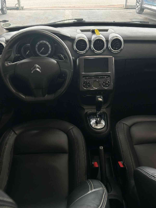Citroen C3 Flex Automático 2017/177