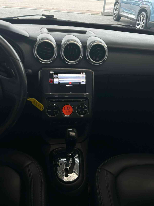 Citroen C3 Flex Automático 2017/1710