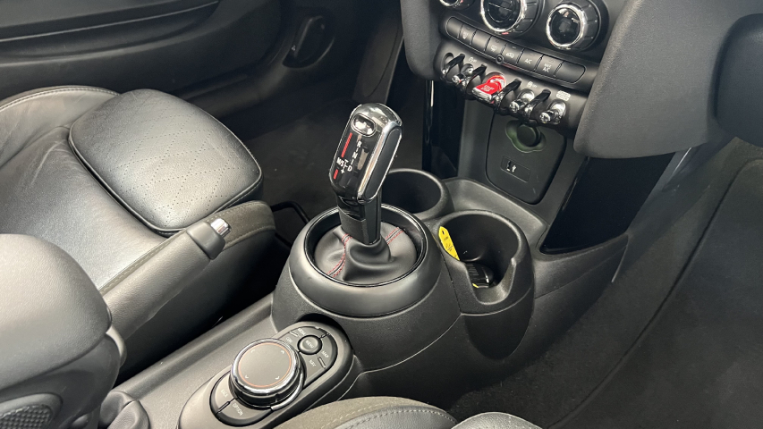 Mini COOPER Gasolina Automático 2018/195