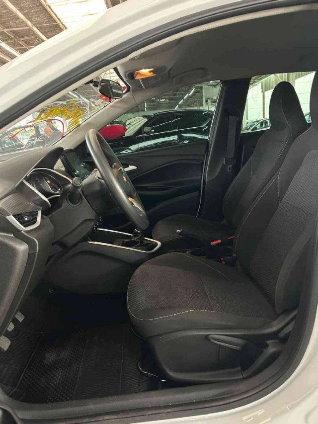Chevrolet ONIX Flex 2024/259