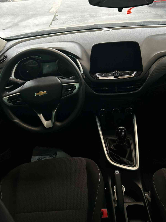 Chevrolet ONIX Flex 2024/258