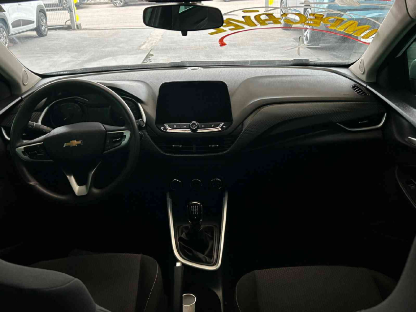 Chevrolet ONIX Flex 2024/257