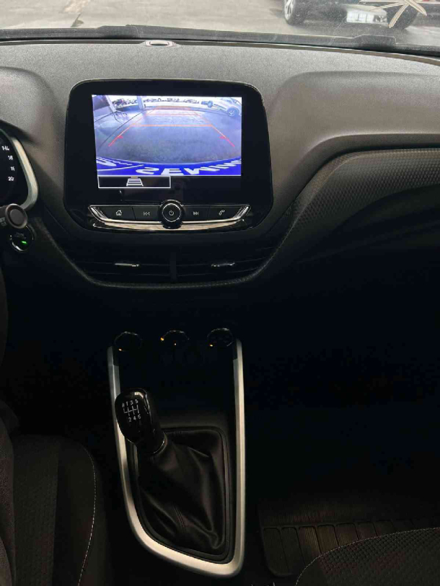 Chevrolet ONIX Flex 2024/2511