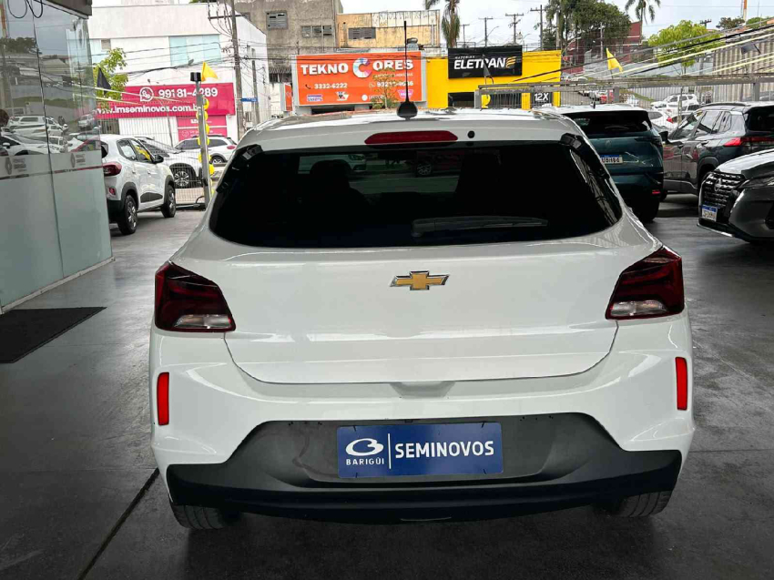Chevrolet ONIX Flex 2024/254