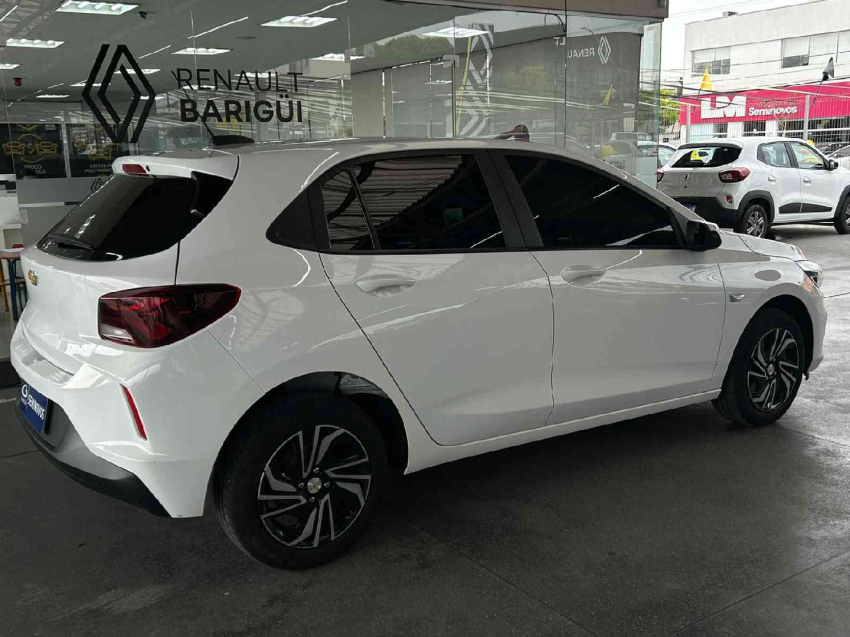Chevrolet ONIX Flex 2024/253