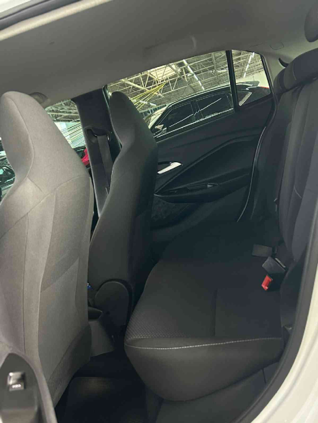 Chevrolet ONIX Flex 2024/256