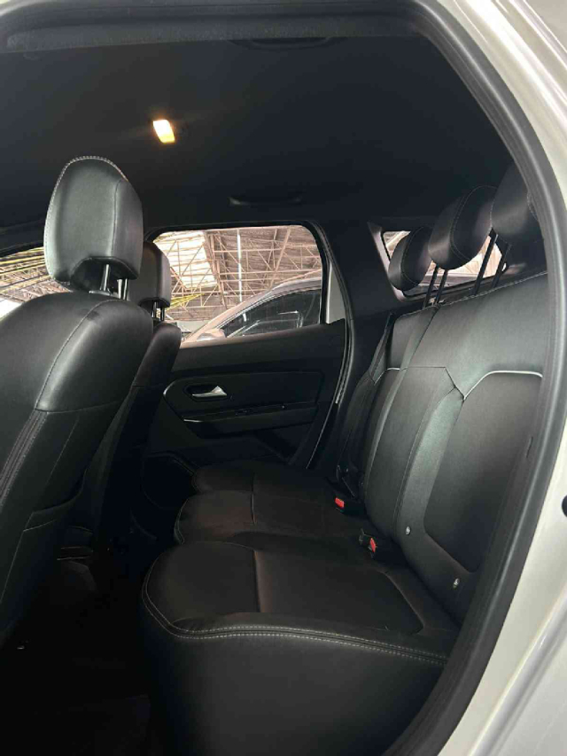 Renault DUSTER Flex Automático 2023/246