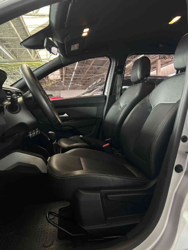 Renault DUSTER Flex Automático 2023/249