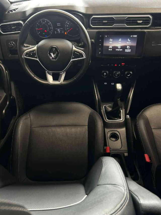 Renault DUSTER Flex Automático 2023/248