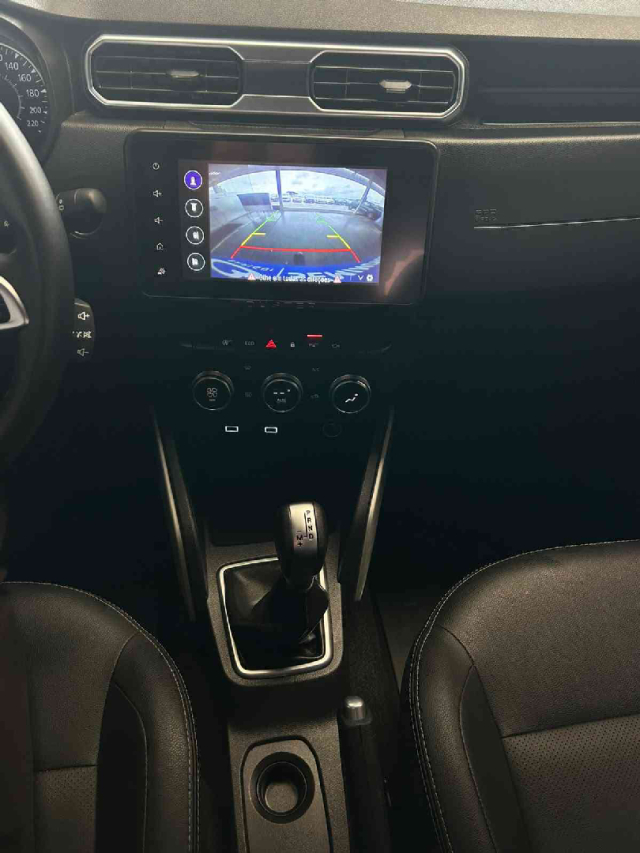 Renault DUSTER Flex Automático 2023/2411