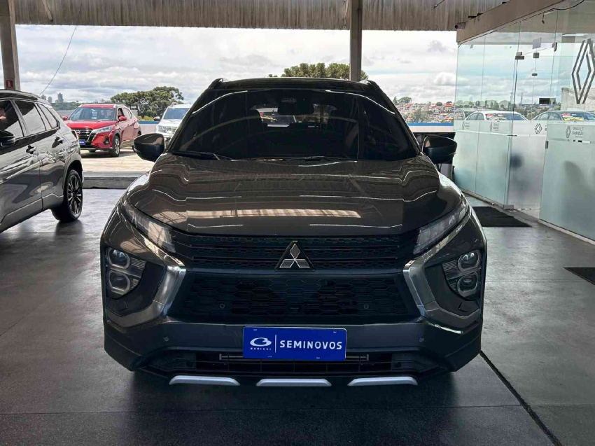 Mitsubishi ECLIPSE Gasolina Automático 2024/251