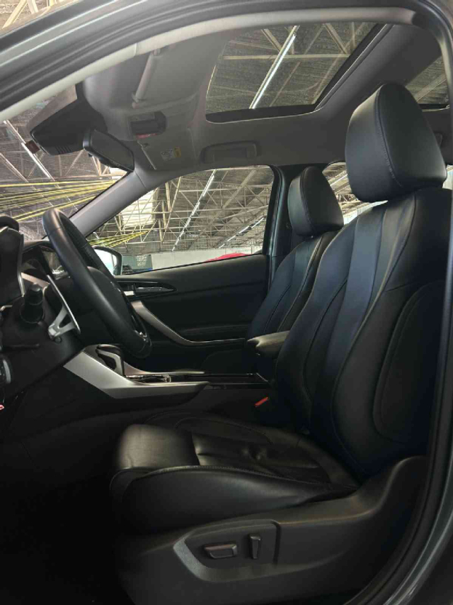 Mitsubishi ECLIPSE Gasolina Automático 2024/259