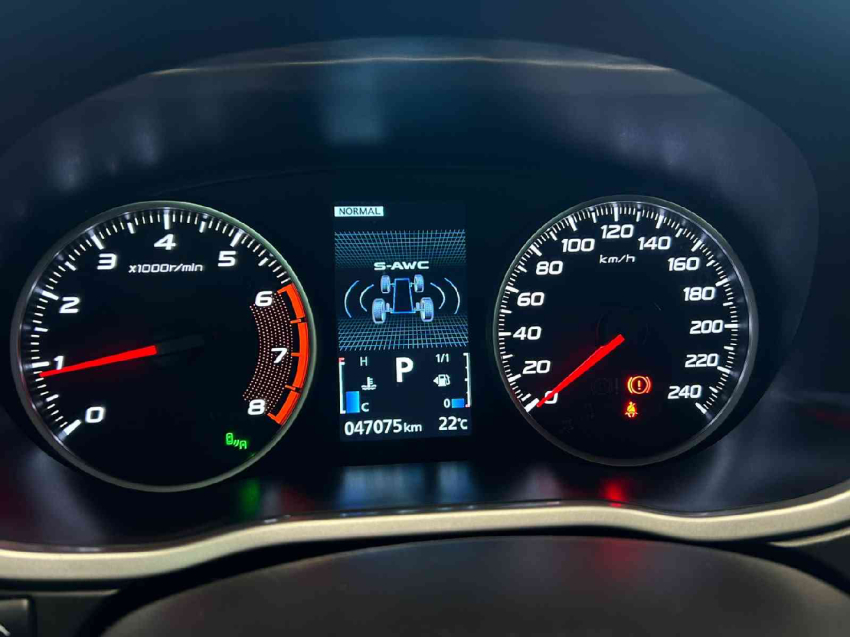 Mitsubishi ECLIPSE Gasolina Automático 2024/2510