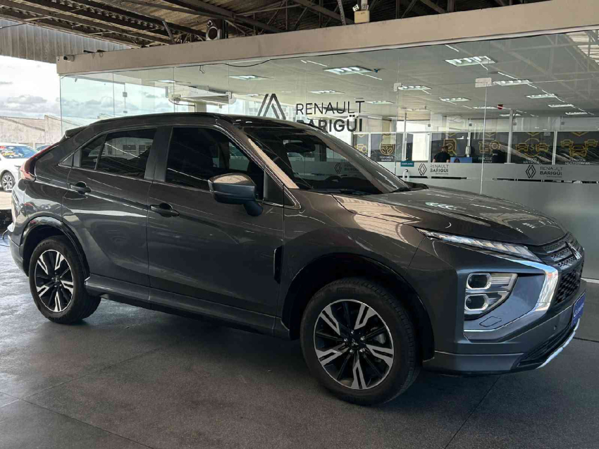 Mitsubishi ECLIPSE Gasolina Automático 2024/252