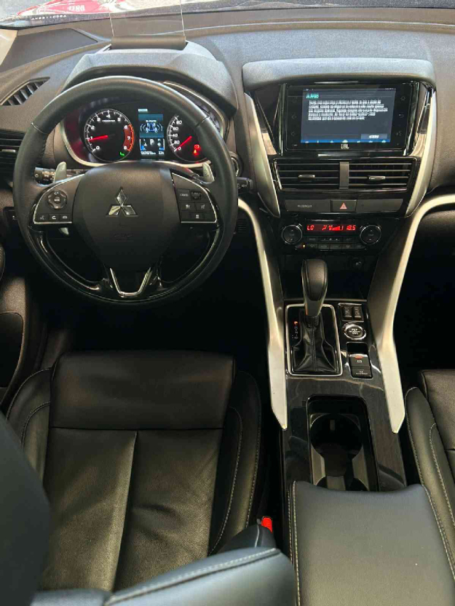 Mitsubishi ECLIPSE Gasolina Automático 2024/258
