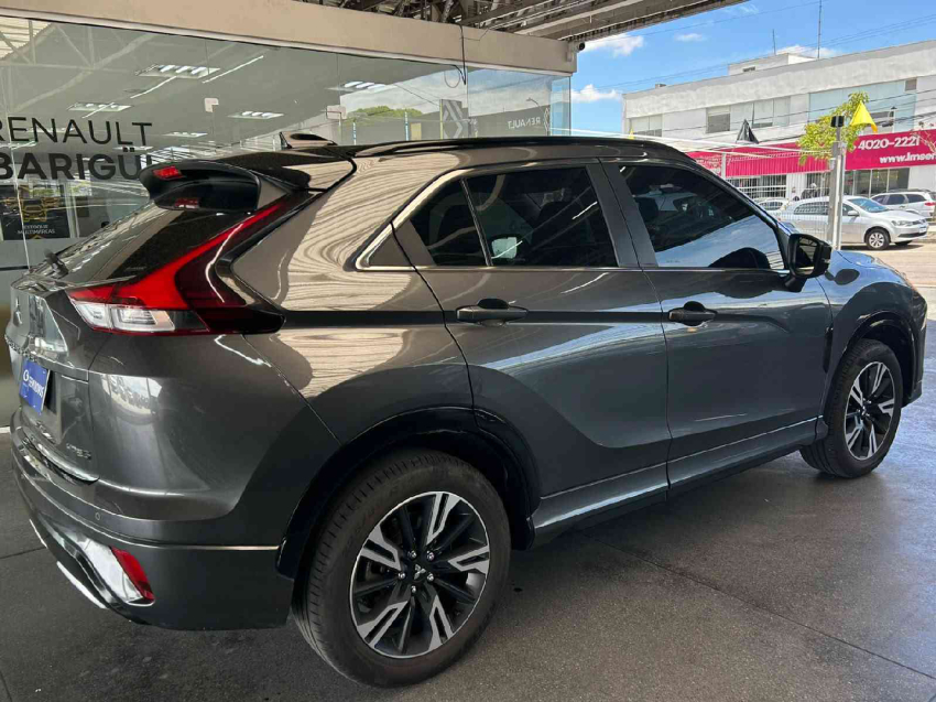 Mitsubishi ECLIPSE Gasolina Automático 2024/253