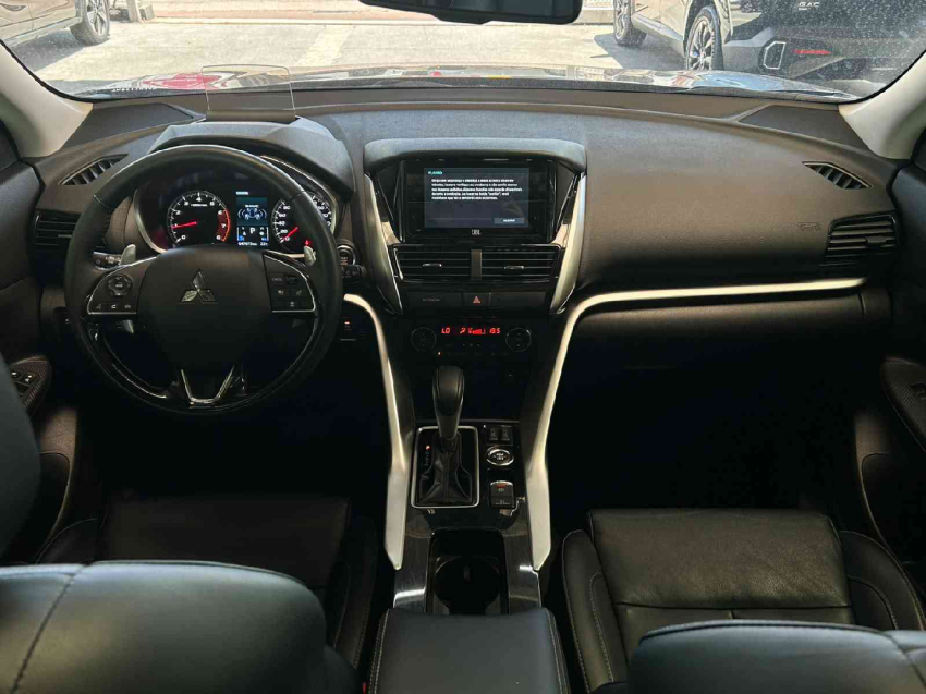 Mitsubishi ECLIPSE Gasolina Automático 2024/257