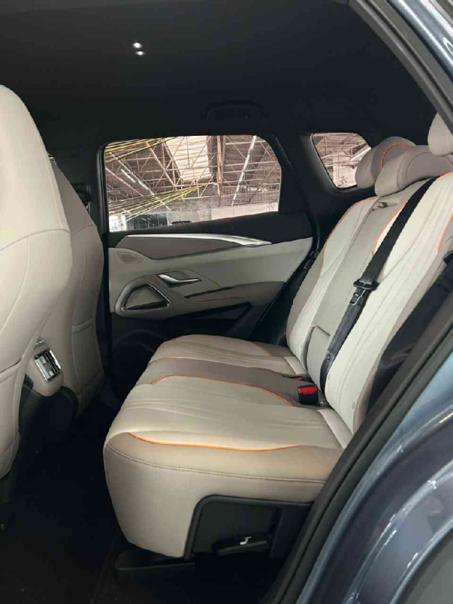 BYD SONG PRO Híbrido Automático 2025/266