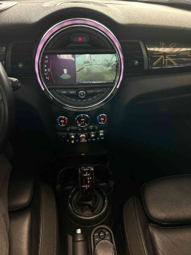 mini cooper 2.0 16v twinpower gasolina s 2p steptronic 4p automatico 20199