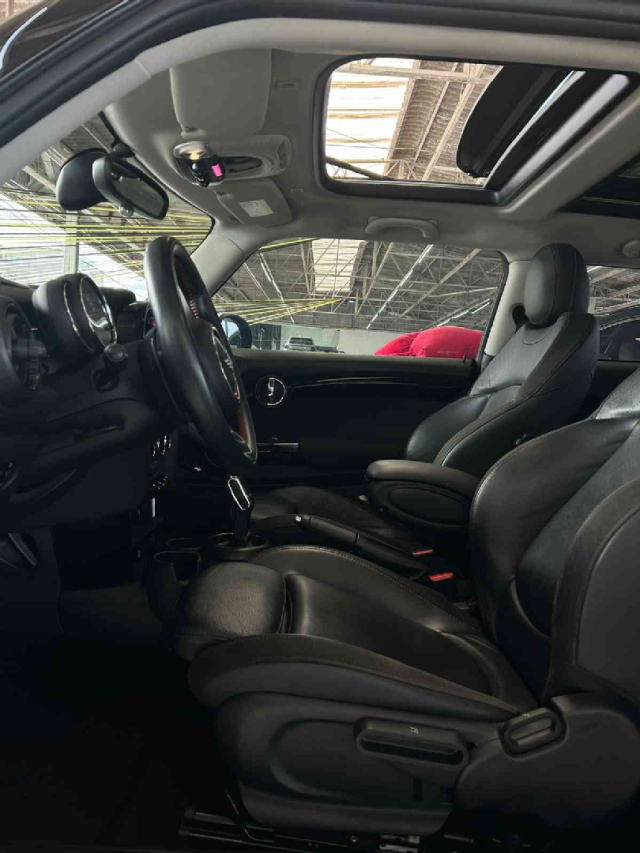 mini cooper 2.0 16v twinpower gasolina s 2p steptronic 4p automatico 20198