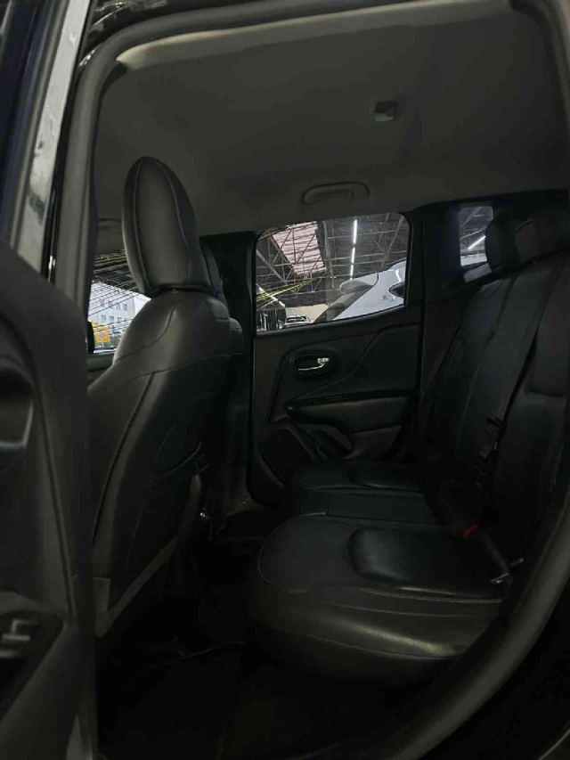 JEEP RENEGADE Flex 2021/216