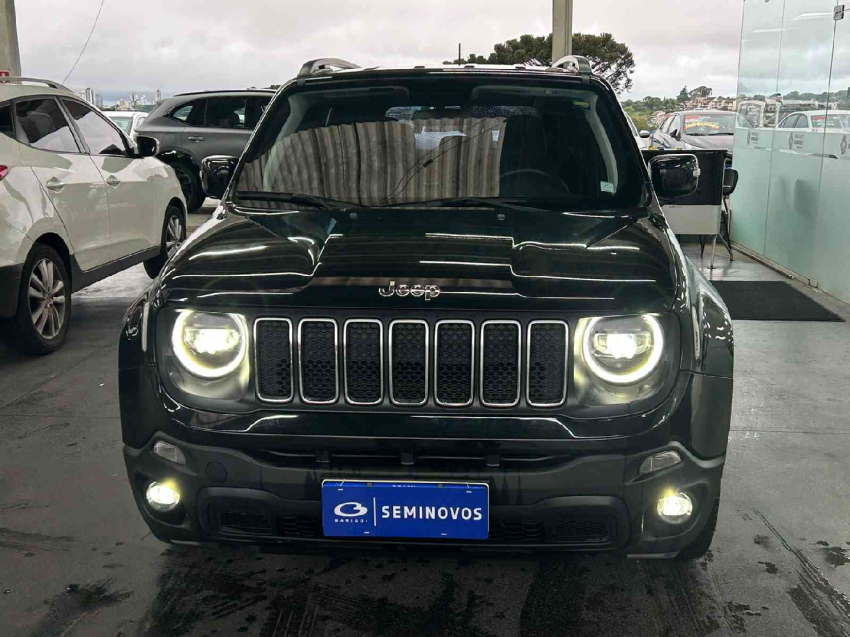 JEEP RENEGADE Flex 2021/211