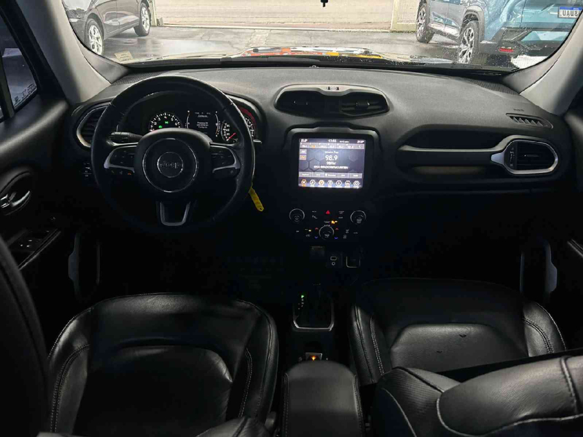 JEEP RENEGADE Flex 2021/217