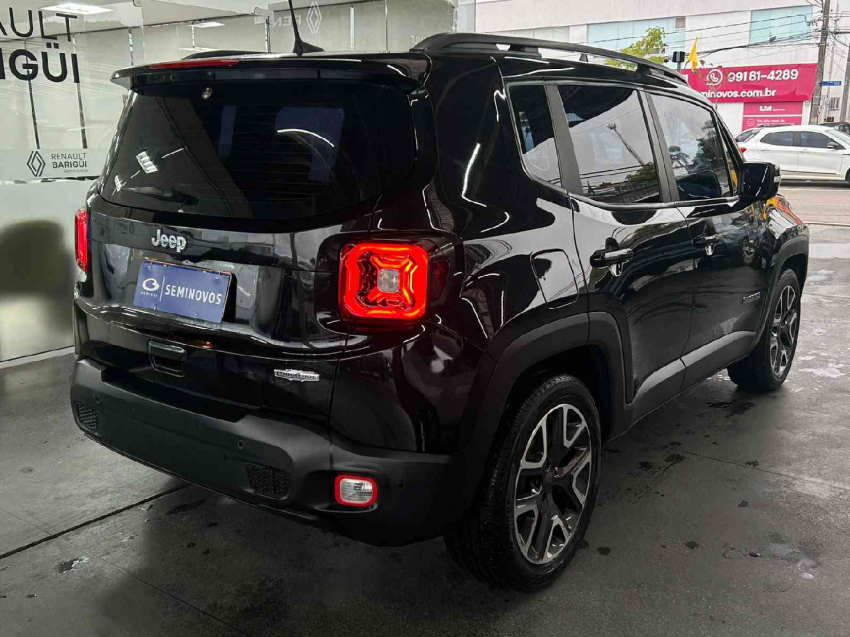 JEEP RENEGADE Flex 2021/213