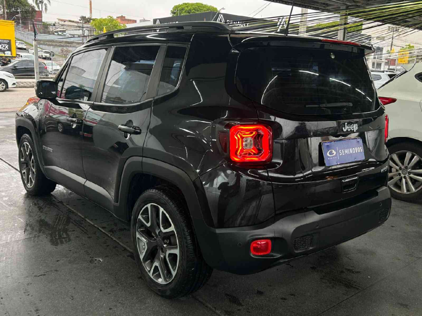 JEEP RENEGADE Flex 2021/215