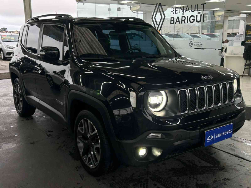 JEEP RENEGADE Flex 2021/212