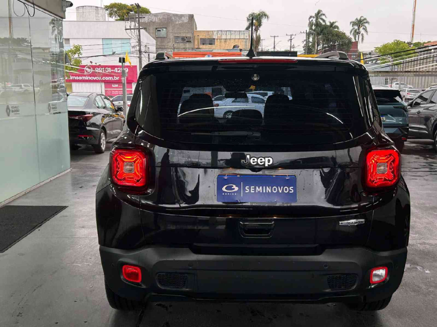 JEEP RENEGADE Flex 2021/214