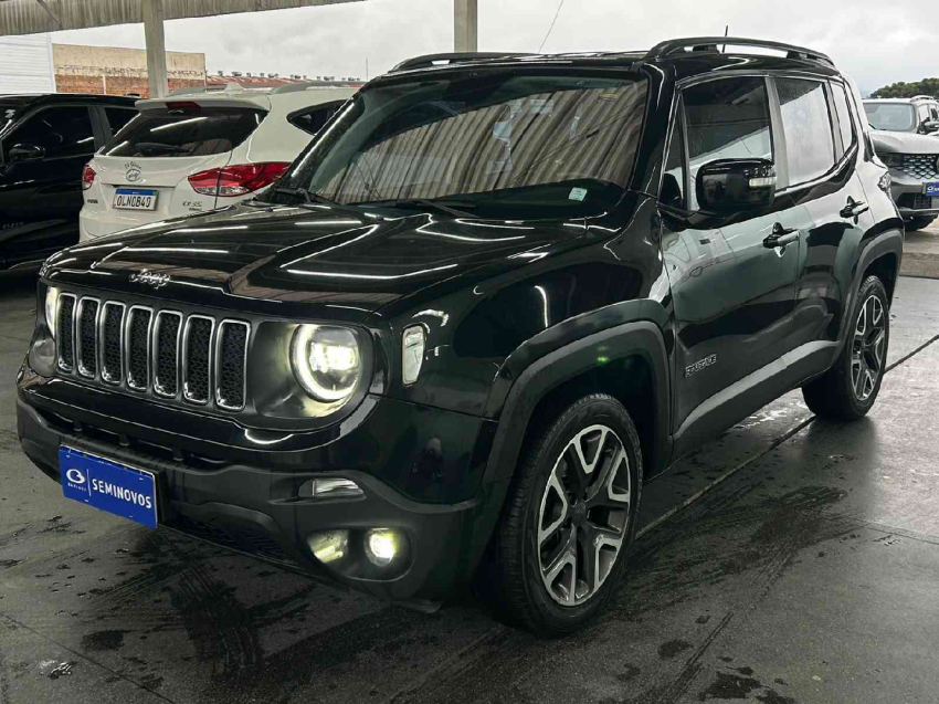 JEEP RENEGADE Flex 2021/210