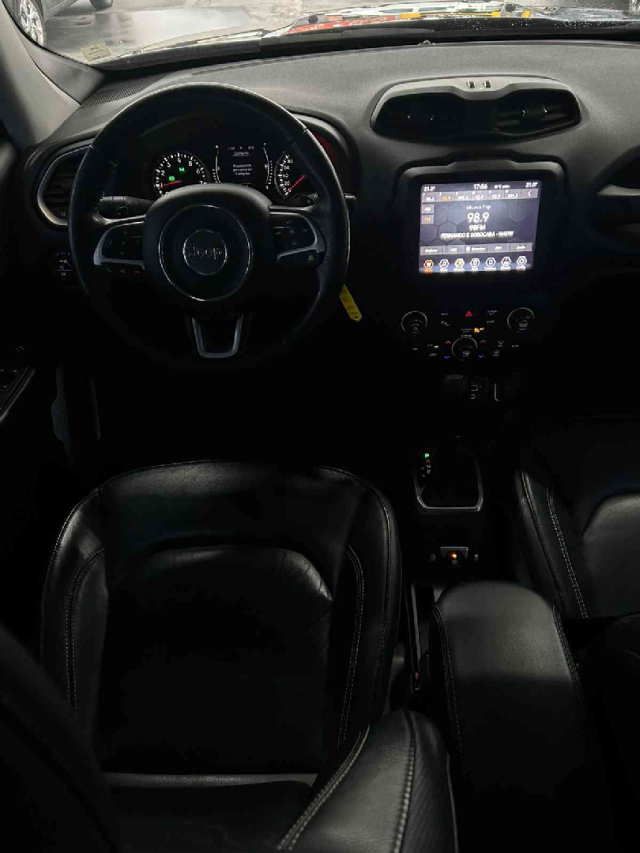 JEEP RENEGADE Flex 2021/218