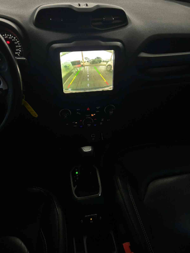 JEEP RENEGADE Flex 2021/2111