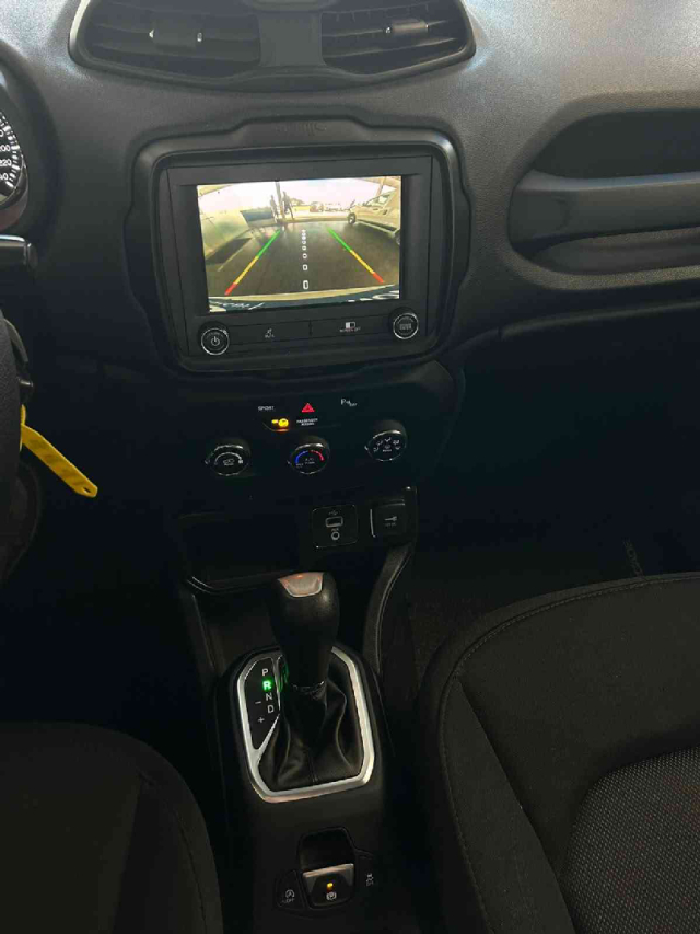 JEEP RENEGADE Flex Automático 2021/2111