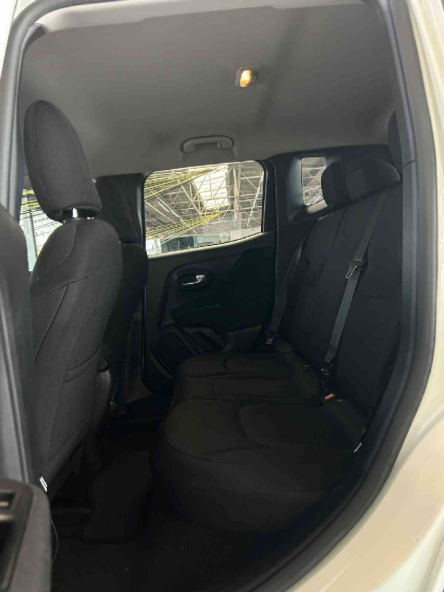 JEEP RENEGADE Flex Automático 2021/216
