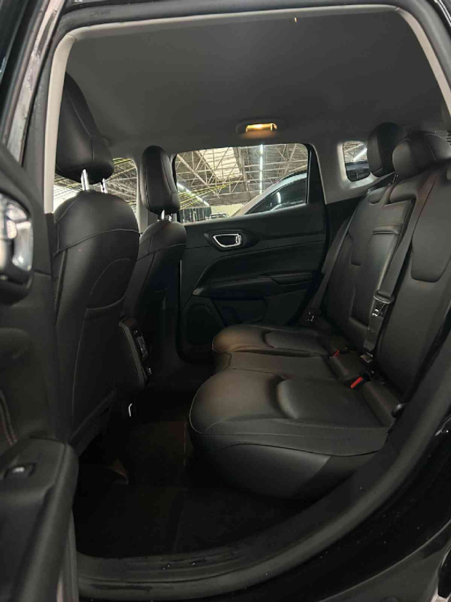 JEEP COMPASS Flex 2021/226