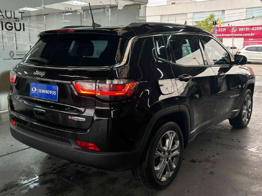 JEEP COMPASS Flex 2021/223