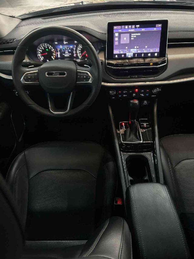 JEEP COMPASS Flex 2021/228