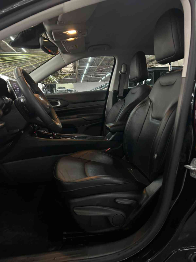 JEEP COMPASS Flex 2021/229