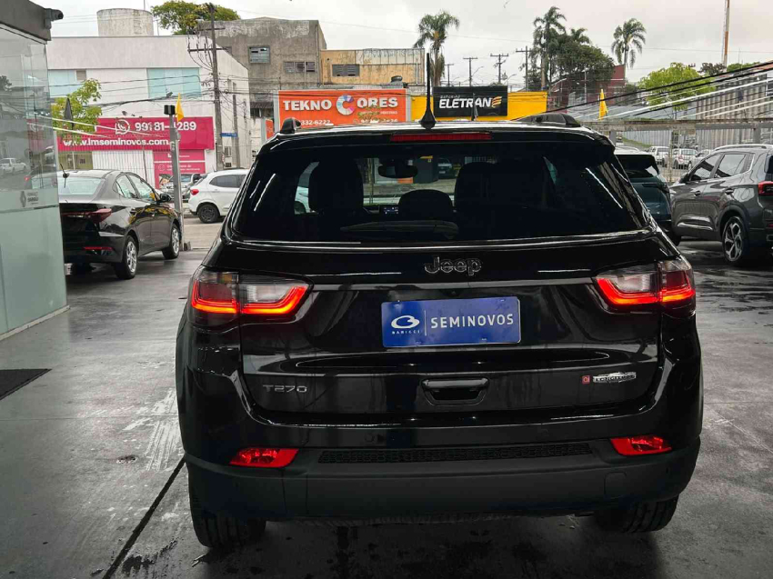 JEEP COMPASS Flex 2021/224