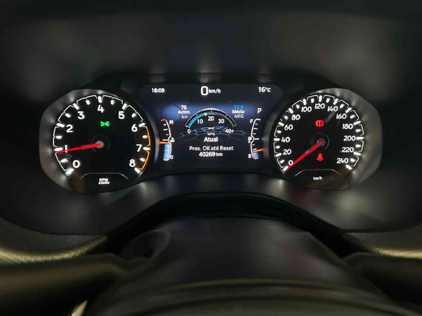 JEEP COMPASS Flex 2021/2210