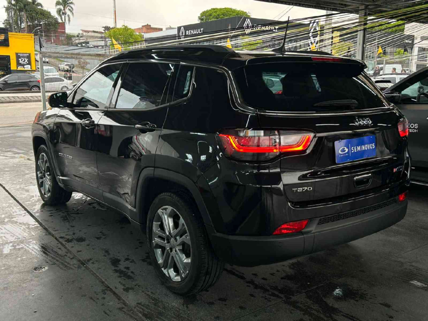 JEEP COMPASS Flex 2021/225