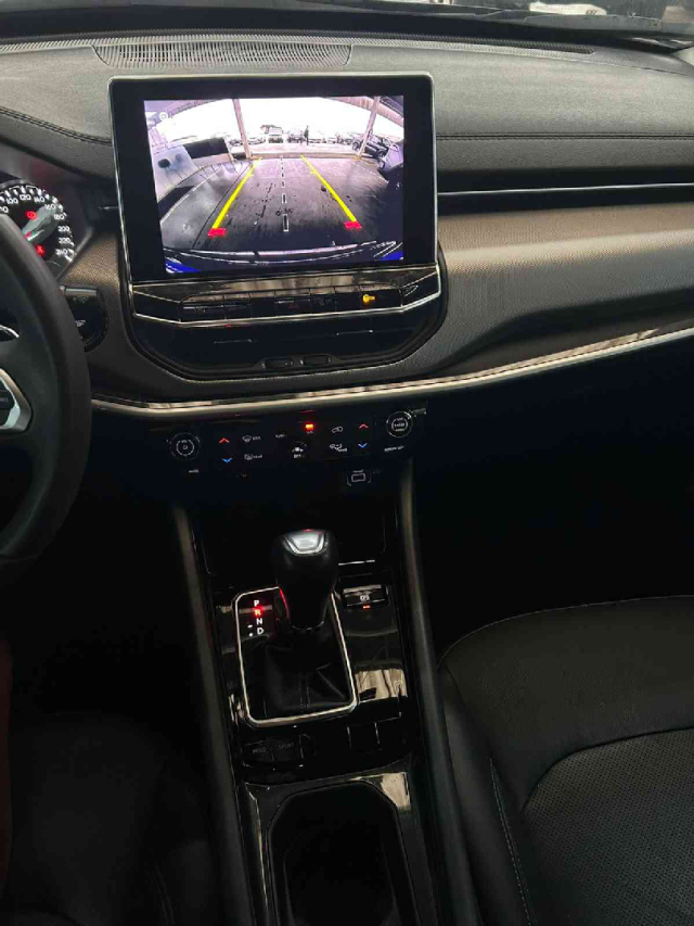 JEEP COMPASS Flex 2021/2211