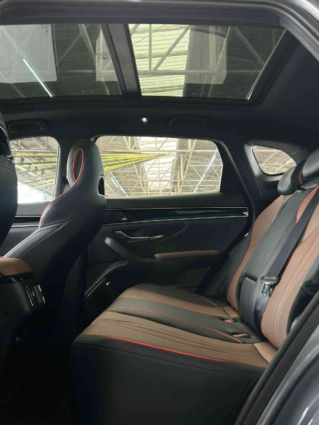 BYD SONG PLUS Híbrido Automático 2025/266