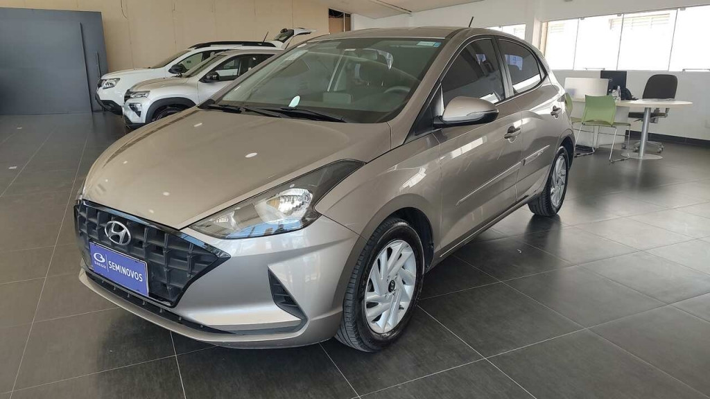 hb20 evolution 1.0 12v mt5 flex 2021/223