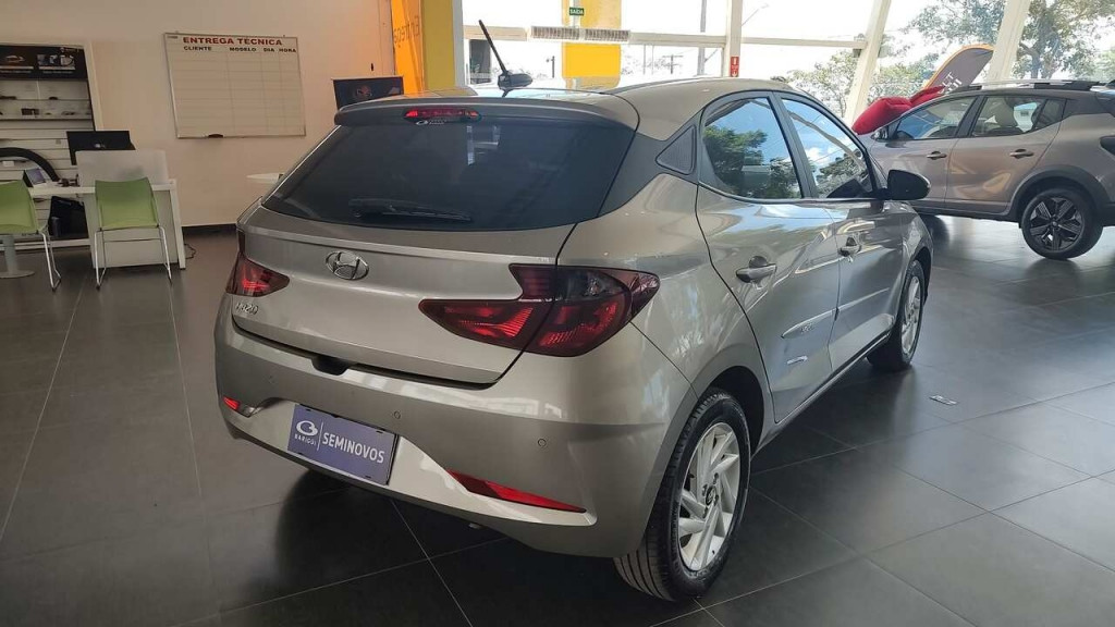 hb20 evolution 1.0 12v mt5 flex 2021/227